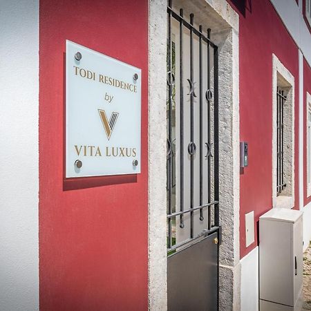 Apartamento Situado No Centro Historico Da Cidade Setúbal Exteriér fotografie