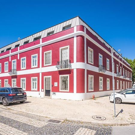 Apartamento Situado No Centro Historico Da Cidade Setúbal Exteriér fotografie