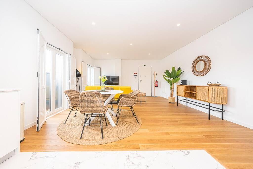 Apartamento Situado No Centro Historico Da Cidade Setúbal Exteriér fotografie