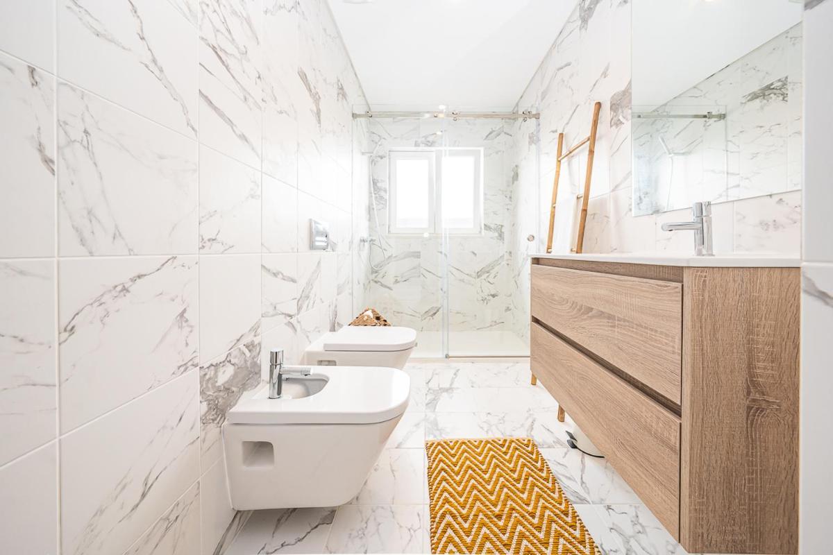 Apartamento Situado No Centro Historico Da Cidade Setúbal Exteriér fotografie