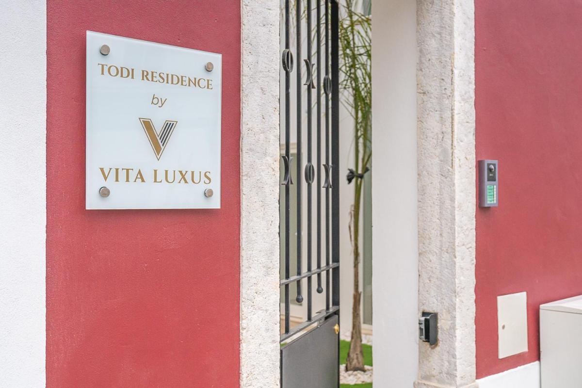 Apartamento Situado No Centro Historico Da Cidade Setúbal Exteriér fotografie