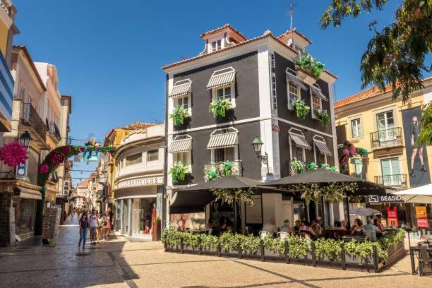 Apartamento Situado No Centro Historico Da Cidade Setúbal Exteriér fotografie