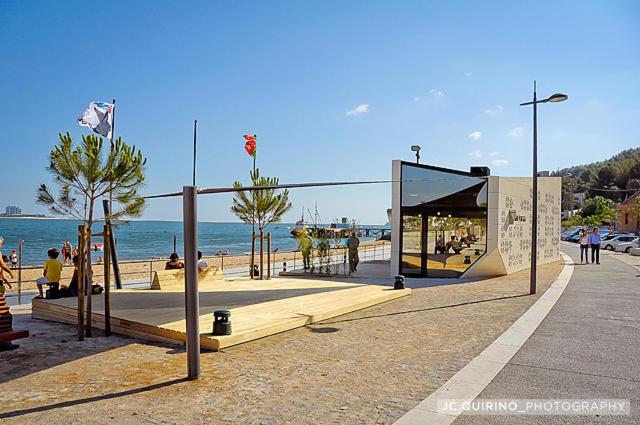 Apartamento Situado No Centro Historico Da Cidade Setúbal Exteriér fotografie